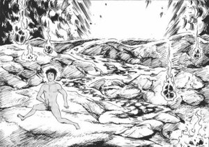 Rating: Explicit Score: 0 Tags: 1boy kek_(artist) kyon male male_only masturbation rule34 suzumiya_haruhi_no_yuuutsu volcanic_setting volcano what User: bunchy7s
