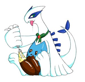 Rating: Explicit Score: 0 Tags: color food food_play legendary_pokemon lugia male male_only pokemon pokemon_(species) pokemon_gsc pokemon_only rule34 solo User: bunchy7s Rating: Explicit Score: 0 Tags: color food food_play legendary_pokemon lugia male male_only pokemon pokemon_(species) pokemon_gsc pokemon_only rule34 solo User: bunchy7s