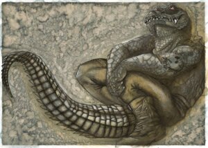 Rating: Safe Score: 0 Tags: alligator alligatorid anthro biped boots brown_theme clothed clothing crocodilian e621 footwear jark_mok male mearu muscular muscular_anthro muscular_male red_eyes reptile scalie shoes sitting solo tail tattoo thick_tail topless User: bunchy7s Rating: Safe Score: 0 Tags: alligator alligatorid anthro biped boots brown_theme clothed clothing crocodilian e621 footwear jark_mok male mearu muscular muscular_anthro muscular_male red_eyes reptile scalie shoes sitting solo tail tattoo thick_tail topless User: bunchy7s