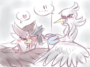 Rating: Explicit Score: 0 Tags: 4:3 ambiguous/ambiguous ambiguous_gender animal_genitalia avian bird blush bodily_fluids cloaca cloaca_juice cloacal cloacalingus duo e621 feathered_wings feathers feral feral_on_feral generation_4_pokemon generation_5_pokemon genital_fluids genitals heart_symbol lying nintendo on_back oral patohoro pokemon pokemon_(species) sex spread_legs spreading staraptor swanna wings User: bunchy7s Rating: Explicit Score: 0 Tags: 4:3 ambiguous/ambiguous ambiguous_gender animal_genitalia avian bird blush bodily_fluids cloaca cloaca_juice cloacal cloacalingus duo e621 feathered_wings feathers feral feral_on_feral generation_4_pokemon generation_5_pokemon genital_fluids genitals heart_symbol lying nintendo on_back oral patohoro pokemon pokemon_(species) sex spread_legs spreading staraptor swanna wings User: bunchy7s