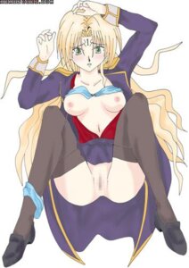Rating: Explicit Score: 0 Tags: black_cat_(series) blonde_hair blue_bra blue_panties blush bra_lift female green_eyes long_hair lying lying_on_back open_clothes panties_around_leg panties_around_one_leg pointy_chin rule34 sephiria_arks solo spread_legs thighhighs upskirt User: bunchy7s Rating: Explicit Score: 0 Tags: black_cat_(series) blonde_hair blue_bra blue_panties blush bra_lift female green_eyes long_hair lying lying_on_back open_clothes panties_around_leg panties_around_one_leg pointy_chin rule34 sephiria_arks solo spread_legs thighhighs upskirt User: bunchy7s