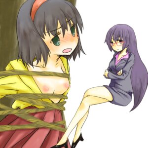 Rating: Explicit Score: 0 Tags: ayu_yaeno black_hair blush bound breasts color erika_(pokemon) female female_only glasses green_eyes hair human long_hair multiple_females multiple_girls nintendo nipples pokemon purple_hair rule34 sabrina_(pokemon) short_hair side_view sitting tagme User: bunchy7s Rating: Explicit Score: 0 Tags: ayu_yaeno black_hair blush bound breasts color erika_(pokemon) female female_only glasses green_eyes hair human long_hair multiple_females multiple_girls nintendo nipples pokemon purple_hair rule34 sabrina_(pokemon) short_hair side_view sitting tagme User: bunchy7s