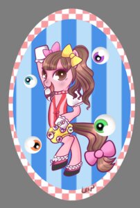 Rating: Safe Score: 0 Tags: accessory alpha_channel alternate_species bow_(feature) bow_accessory bow_ribbon clothing dancing e621 equid equine female furgonomics gloves hair_accessory hair_bow hair_ribbon handwear hasbro horse kyary_pamyu_pamyu mammal my_little_pony ponification ponponpon pony ribbons solo tail tail_accessory tail_bow tail_ribbon unknown_artist User: bunchy7s