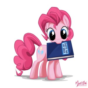 Rating: Safe Score: 0 Tags: 1:1 blue_eyes book cutie_mark digital_media_(artwork) e621 earth_pony english_text equid equine female feral friendship_is_magic fur hair hasbro horse mammal my_little_pony mysticalpha pink_body pink_fur pink_hair pinkie_pie_(mlp) pony quadruped simple_background solo tail text white_background User: bunchy7s