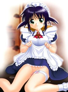 Rating: Explicit Score: 0 Tags: ando_mahoro female mahoromatic maid rule34 tagme vibrator white_background User: bunchy7s