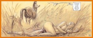 Rating: Explicit Score: 0 Tags: after_rape dead death dialogue female female_death monochrome nipples pussy rule34 straight User: bunchy7s