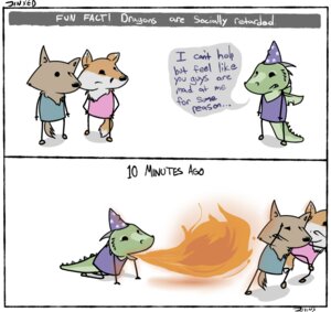 Rating: Safe Score: 0 Tags: 2011 all_fours anthro black_eyes breath_powers brown_body brown_fur canid canine canis chest_tuft clothed clothing comic dialogue dipstick_ears dipstick_tail dot_eyes dragon e621 ear_markings elemental_manipulation english_text fire fire_breathing fire_manipulation fox fur green_body green_scales group hands_on_hips hat headgear headwear humor jinxed male mammal markings multicolored_body multicolored_ears multicolored_fur multicolored_tail mythological_creature mythological_scalie mythology open_mouth orange_body orange_fur red_fox running scales scalie scared shirt signature simple_background simple_eyes slur solid_circle_eyes speech_bubble standing stick_figure syynx tail tail_markings text time_lapse time_skip topwear true_fox tuft two_tone_body two_tone_fur white_background white_body white_fur wings wolf User: bunchy7s
