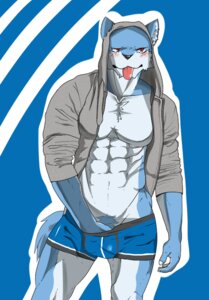 Rating: Questionable Score: 0 Tags: abs abstract_background anthro athletic biceps biped black_nose blue_body blue_fur blue_hair blush boxer_briefs bulge canid canine canis chest_tuft clothed clothing clothing_aside clothing_pull domestic_dog e621 fur grey_clothing grey_hoodie grey_topwear hair hand_in_underwear hoodie husky jacket kenn looking_at_viewer male mammal muscular muscular_anthro nordic_sled_dog open_clothing open_hoodie open_topwear partially_clothed pecs pose pubes red_eyes simple_background solo spitz standing tongue tongue_out topwear tuft underwear underwear_aside underwear_pull white_body white_fur User: bunchy7s Rating: Questionable Score: 0 Tags: abs abstract_background anthro athletic biceps biped black_nose blue_body blue_fur blue_hair blush boxer_briefs bulge canid canine canis chest_tuft clothed clothing clothing_aside clothing_pull domestic_dog e621 fur grey_clothing grey_hoodie grey_topwear hair hand_in_underwear hoodie husky jacket kenn looking_at_viewer male mammal muscular muscular_anthro nordic_sled_dog open_clothing open_hoodie open_topwear partially_clothed pecs pose pubes red_eyes simple_background solo spitz standing tongue tongue_out topwear tuft underwear underwear_aside underwear_pull white_body white_fur User: bunchy7s