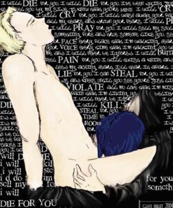 Rating: Explicit Score: 0 Tags: legato_bluesummers male male_only millions_knives rule34 tagme trigun yaoi User: bunchy7s