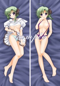 Rating: Explicit Score: 0 Tags: barefoot blush breasts dakimakura dodojune feet female fingering green_hair hair_ribbon lying nipples open_mouth panties purple_eyes ribbon rule34 sample shigure_asa short_hair shuffle! skirt skirt_lift sling_bikini sling_bikini_aside smile striped striped_panties swimsuit swimsuit_aside underboob underwear User: bunchy7s Rating: Explicit Score: 0 Tags: barefoot blush breasts dakimakura dodojune feet female fingering green_hair hair_ribbon lying nipples open_mouth panties purple_eyes ribbon rule34 sample shigure_asa short_hair shuffle! skirt skirt_lift sling_bikini sling_bikini_aside smile striped striped_panties swimsuit swimsuit_aside underboob underwear User: bunchy7s