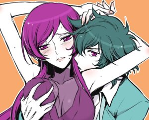 Rating: Explicit Score: 0 Tags: breast_grab breast_squeeze breasts breasts_apart female from_behind groping gundam gundam_00 hato_niku male rule34 rule_63 setsuna_f_seiei tieria_erde trap User: bunchy7s