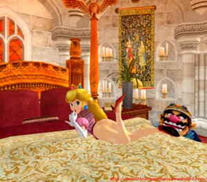 Rating: Explicit Score: 0 Tags: 1boy 1girls 3d ass blonde_hair clothing female garry's_mod indoors letourbillonenchant male mario_(series) nintendo princess_peach rule34 super_smash_bros. wario warioware User: bunchy7s