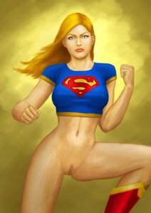 Rating: Explicit Score: 0 Tags: blonde_hair blue_eyes bognag bottomless dc dc_comics female long_hair looking_at_viewer navel pussy rule34 supergirl superman_(series) User: bunchy7s