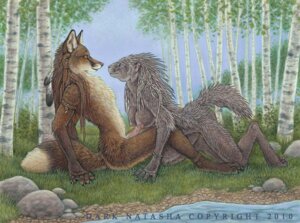 Rating: Explicit Score: 0 Tags: 2010 anthro anthro_on_anthro black_nose breasts canid canine dark_natasha duo e621 erection feathers female forest fox genitals male male/female mammal mullet narrowed_eyes nipples nude outside penis plant porcupine rodent seductive sex signature sky tail tree tribal water User: bunchy7s Rating: Explicit Score: 0 Tags: 2010 anthro anthro_on_anthro black_nose breasts canid canine dark_natasha duo e621 erection feathers female forest fox genitals male male/female mammal mullet narrowed_eyes nipples nude outside penis plant porcupine rodent seductive sex signature sky tail tree tribal water User: bunchy7s