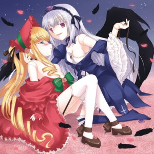 Rating: Explicit Score: 0 Tags: female rozen_maiden rule34 shinku suigintou tagme User: bunchy7s Rating: Explicit Score: 0 Tags: female rozen_maiden rule34 shinku suigintou tagme User: bunchy7s