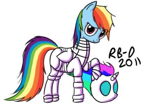 Rating: Safe Score: 0 Tags: blue_body blue_fur crossover e621 equid equine female feral friendship_is_magic fur hair hasbro horn mammal multicolored_hair multicolored_tail my_little_pony mythological_creature mythological_equine mythology pegasus purple_eyes rainbow_dash_(mlp) rainbow_hair rainbow_tail rb-d robot_unicorn_attack simple_background solo tail unicorn white_background wings User: bunchy7s