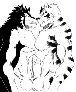 Rating: Explicit Score: 0 Tags: anthro fullmetal_pangu huanggen male rule34 tagme wulian User: bunchy7s