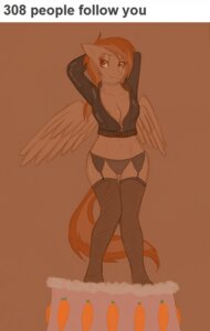 Rating: Explicit Score: 0 Tags: 1girls anthro equine female flight_jacket friendship_is_magic furry garter_belt garter_straps horse hourglass_figure my_little_pony pegasus pony rule34 smooth_skin spitfire spitfire_(mlp) tagme tail wings User: bunchy7s Rating: Explicit Score: 0 Tags: 1girls anthro equine female flight_jacket friendship_is_magic furry garter_belt garter_straps horse hourglass_figure my_little_pony pegasus pony rule34 smooth_skin spitfire spitfire_(mlp) tagme tail wings User: bunchy7s