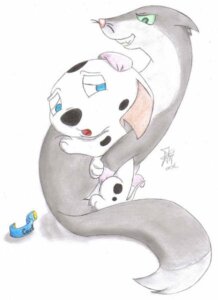 Rating: Explicit Score: 0 Tags: 101_dalmatians 101_dalmatians:_the_series blue_eyes cadpig canid canine canis dalmatian disney domestic_dog domestic_ferret duo e621 female feral feral_on_feral genitals male male/female mammal mustelid musteline scorch_(101_dalmatians) sex spots tail true_musteline unknown_artist vulva weasel young young_feral User: bunchy7s Rating: Explicit Score: 0 Tags: 101_dalmatians 101_dalmatians:_the_series blue_eyes cadpig canid canine canis dalmatian disney domestic_dog domestic_ferret duo e621 female feral feral_on_feral genitals male male/female mammal mustelid musteline scorch_(101_dalmatians) sex spots tail true_musteline unknown_artist vulva weasel young young_feral User: bunchy7s