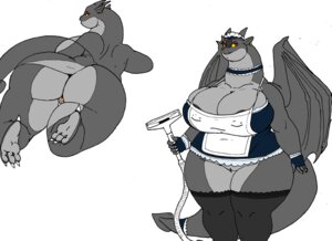 Rating: Explicit Score: 0 Tags: abstract_background anthro big_breasts big_butt breasts butt clothed clothing digital_media_(artwork) dragon e621 ear_piercing female genitals huge_breasts huge_butt looking_back maid_uniform mythological_creature mythological_scalie mythology non-mammal_breasts nude overweight overweight_anthro overweight_female pearl_(darkboss) piercing presenting scalie simple_background solo tail thick_tail thick_thighs uniform vdisco vulva white_background wide_hips User: bunchy7s Rating: Explicit Score: 0 Tags: abstract_background anthro big_breasts big_butt breasts butt clothed clothing digital_media_(artwork) dragon e621 ear_piercing female genitals huge_breasts huge_butt looking_back maid_uniform mythological_creature mythological_scalie mythology non-mammal_breasts nude overweight overweight_anthro overweight_female pearl_(darkboss) piercing presenting scalie simple_background solo tail thick_tail thick_thighs uniform vdisco vulva white_background wide_hips User: bunchy7s