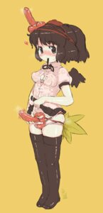 Rating: Questionable Score: 0 Tags: blush female hat mask mouth_hold phallic_symbol randou rule34 sexually_suggestive shameimaru_aya skirt skirt_lift solo strap-on strapon sweat tengu tengu_mask thighhighs tokin_hat touhou zettai_ryouiki User: bunchy7s Rating: Questionable Score: 0 Tags: blush female hat mask mouth_hold phallic_symbol randou rule34 sexually_suggestive shameimaru_aya skirt skirt_lift solo strap-on strapon sweat tengu tengu_mask thighhighs tokin_hat touhou zettai_ryouiki User: bunchy7s