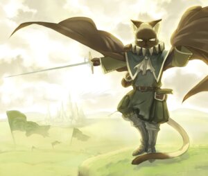 Rating: Safe Score: 0 Tags: anthro belt biped black_body black_fur boots cape clothed clothing detailed_background domestic_cat e621 fantasy felid feline felis footwear fully_clothed fur holding_melee_weapon holding_object holding_sword holding_weapon kemono kishibe looking_at_viewer male mammal melee_weapon pupils shoes slit_pupils solo standing sword tail weapon yellow_eyes User: bunchy7s Rating: Safe Score: 0 Tags: anthro belt biped black_body black_fur boots cape clothed clothing detailed_background domestic_cat e621 fantasy felid feline felis footwear fully_clothed fur holding_melee_weapon holding_object holding_sword holding_weapon kemono kishibe looking_at_viewer male mammal melee_weapon pupils shoes slit_pupils solo standing sword tail weapon yellow_eyes User: bunchy7s