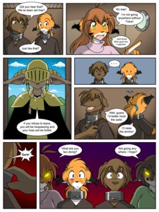 Rating: Questionable Score: 0 Tags: 2010 3:4 anthro basitin canid canine canis collar colored comic conditional_dnp countershading cuff_(restraint) dialogue domestic_dog e621 english_text evals felid female flora_(twokinds) fox group guard hybrid keidran male mammal mike_(twokinds) pantherine red_fox restraints rope shackles ship slave text tiger tom_fischbach true_fox twokinds vehicle watercraft User: bunchy7s