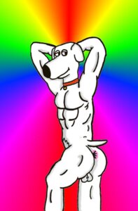 Rating: Explicit Score: 0 Tags: brian_griffin family_guy male male_only rule34 tagme User: bunchy7s