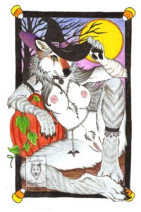 Rating: Explicit Score: 0 Tags: 2009 2:3 anthro breasts canid canine canis clothing e621 female fur genitals halloween hat headgear headwear holiday_dressed holidays humanoid_genitalia humanoid_vulva luthien_nightwolf mammal moon nipples nude pubes solo traditional_media_(artwork) vulva white_body white_fur witch_hat wolf User: bunchy7s Rating: Explicit Score: 0 Tags: 2009 2:3 anthro breasts canid canine canis clothing e621 female fur genitals halloween hat headgear headwear holiday_dressed holidays humanoid_genitalia humanoid_vulva luthien_nightwolf mammal moon nipples nude pubes solo traditional_media_(artwork) vulva white_body white_fur witch_hat wolf User: bunchy7s