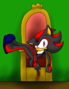 Rating: Safe Score: 0 Tags: 5_fingers anthro big_eyes big_head black_body black_fur black_hair black_nose chair clothing e621 eulipotyphlan fingers footwear fur furniture golbezandcrew green_background hair hedgehog looking_aside looking_at_viewer male mammal mostly_nude red_eyes red_hair sega shadow_the_hedgehog shoes side_view simple_background slippers solo sonic_the_hedgehog_(series) throne toony User: bunchy7s Rating: Safe Score: 0 Tags: 5_fingers anthro big_eyes big_head black_body black_fur black_hair black_nose chair clothing e621 eulipotyphlan fingers footwear fur furniture golbezandcrew green_background hair hedgehog looking_aside looking_at_viewer male mammal mostly_nude red_eyes red_hair sega shadow_the_hedgehog shoes side_view simple_background slippers solo sonic_the_hedgehog_(series) throne toony User: bunchy7s