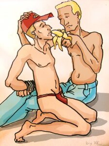 Rating: Questionable Score: 0 Tags: 20th_century_fox 20th_century_studios 3_arts_entertainment banana bandera_entertainment boomhauer bulge dale_gribble deedle-dee_entertainment feeding food forced_oral fox_corporation gay hand_on_head hands_behind_back hands_tied judgemental_films king_of_the_hill male matthew_6:33_productions mostly_nude multiple_males rule34 shirtless tagme thong yaoi User: bunchy7s