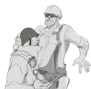 Rating: Explicit Score: 0 Tags: 2boys 2d engineer_(team_fortress_2) human human_male human_only male male_only rule34 soldier_(team_fortress_2) tagme team_fortress_2 yaoi User: bunchy7s Rating: Explicit Score: 0 Tags: 2boys 2d engineer_(team_fortress_2) human human_male human_only male male_only rule34 soldier_(team_fortress_2) tagme team_fortress_2 yaoi User: bunchy7s