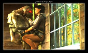 Rating: Explicit Score: 0 Tags: 1boy 1girls 1monster 3d alien alien/human alyx_vance anthro anthro_male bottomless bottomless_female duo female garry's_mod half-life_(series) half-life_2 human human_female humanoid humanoid_male interspecies male male/female monster nude nude_male rage_viper rule34 sex vortigaunt User: bunchy7s Rating: Explicit Score: 0 Tags: 1boy 1girls 1monster 3d alien alien/human alyx_vance anthro anthro_male bottomless bottomless_female duo female garry's_mod half-life_(series) half-life_2 human human_female humanoid humanoid_male interspecies male male/female monster nude nude_male rage_viper rule34 sex vortigaunt User: bunchy7s