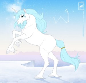 Rating: Safe Score: 0 Tags: 2014 absurd_res blue_eyes blue_hair blue_lips cloud dated digital_media_(artwork) e621 equid equine eyebrows eyelashes female feral fur hair half-closed_eyes hi_res hooves horn lips long_hair looking_at_viewer mammal mythological_creature mythological_equine mythology narrowed_eyes outside quadruped sky solo tail unicorn walter_sache white_body white_fur User: bunchy7s
