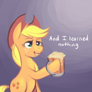 Rating: Safe Score: 0 Tags: 1:1 applejack_(mlp) blonde_hair cider clothing container cowboy_hat cup cutie_mark e621 earth_pony english_text equid equine female feral friendship_is_magic fur green_eyes hair hasbro hat headgear headwear holding_container holding_cup holding_object horse karzahnii mammal my_little_pony orange_body orange_fur pony simple_background smile solo tail text User: bunchy7s