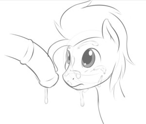 Rating: Explicit Score: 0 Tags: black_and_white bodily_fluids cum cum_on_face digital_drawing_(artwork) digital_media_(artwork) duo e621 equid equine fan_character feral genital_fluids genitals half-erect hasbro horse male male/male mammal messy monochrome my_little_pony penis pony skipsy solo_focus sweet_strokes User: bunchy7s
