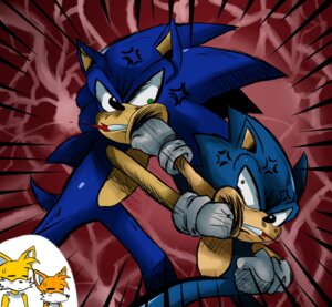 Rating: Questionable Score: 0 Tags: 2011 abstract_background angry anime_style anthro blood blue_body blue_fur bodily_fluids canid canine classic_sonic classic_sonic_(universe) classic_tails digital_media_(artwork) e621 eulipotyphlan european_hedgehog fight fox fur green_eyes group hedgehog hi_res male mammal miles_prower red_fox sega simple_background sonic_the_hedgehog sonic_the_hedgehog_(series) square_crossover sssonic2 sweat sweatdrop true_fox User: bunchy7s Rating: Questionable Score: 0 Tags: 2011 abstract_background angry anime_style anthro blood blue_body blue_fur bodily_fluids canid canine classic_sonic classic_sonic_(universe) classic_tails digital_media_(artwork) e621 eulipotyphlan european_hedgehog fight fox fur green_eyes group hedgehog hi_res male mammal miles_prower red_fox sega simple_background sonic_the_hedgehog sonic_the_hedgehog_(series) square_crossover sssonic2 sweat sweatdrop true_fox User: bunchy7s
