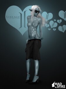 Rating: Explicit Score: 0 Tags: dark_elf female high_heels lineage_ii madspike rule34 tagme User: bunchy7s