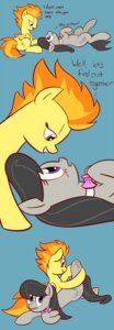 Rating: Safe Score: 0 Tags: 2012 absurd_res amber_eyes black_hair blush bow_(feature) bow_tie comic cutie_mark duo e621 earth_pony english_text equid equine feathered_wings feathers female feral friendship_is_magic hair hasbro hi_res horse long_hair mammal multicolored_hair my_little_pony mythological_creature mythological_equine mythology octavia_(mlp) pegasus pony purple_eyes quadruped smile spitfire_(mlp) tail text two_tone_hair whatsapokemon wings wonderbolts_(mlp) yellow_body yellow_feathers User: bunchy7s Rating: Safe Score: 0 Tags: 2012 absurd_res amber_eyes black_hair blush bow_(feature) bow_tie comic cutie_mark duo e621 earth_pony english_text equid equine feathered_wings feathers female feral friendship_is_magic hair hasbro hi_res horse long_hair mammal multicolored_hair my_little_pony mythological_creature mythological_equine mythology octavia_(mlp) pegasus pony purple_eyes quadruped smile spitfire_(mlp) tail text two_tone_hair whatsapokemon wings wonderbolts_(mlp) yellow_body yellow_feathers User: bunchy7s