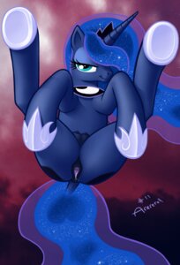 Rating: Explicit Score: 0 Tags: anatomically_correct anatomically_correct_genitalia anatomically_correct_vulva animal_genitalia animal_vulva arareroll digital_media_(artwork) e621 equid equine equine_genitalia equine_vulva female feral friendship_is_magic genitals hasbro hi_res horn looking_at_viewer mammal my_little_pony mythological_creature mythological_equine mythology presenting princess_luna_(mlp) quadruped solo tail teats unicorn vulva User: bunchy7s Rating: Explicit Score: 0 Tags: anatomically_correct anatomically_correct_genitalia anatomically_correct_vulva animal_genitalia animal_vulva arareroll digital_media_(artwork) e621 equid equine equine_genitalia equine_vulva female feral friendship_is_magic genitals hasbro hi_res horn looking_at_viewer mammal my_little_pony mythological_creature mythological_equine mythology presenting princess_luna_(mlp) quadruped solo tail teats unicorn vulva User: bunchy7s