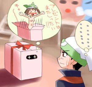 Rating: Questionable Score: 0 Tags: >_< +_+ bandana bandana_only breasts brendan_(pokemon) brendan_(pokemon_emerald) brown_hair copo_deluxe female green_bandana headband human human_only lowres male may_(pokemon) may_(pokemon_emerald) nintendo nude pokemon present rule34 short_hair silver_hair smile straight_hair translation_request what User: bunchy7s Rating: Questionable Score: 0 Tags: >_< +_+ bandana bandana_only breasts brendan_(pokemon) brendan_(pokemon_emerald) brown_hair copo_deluxe female green_bandana headband human human_only lowres male may_(pokemon) may_(pokemon_emerald) nintendo nude pokemon present rule34 short_hair silver_hair smile straight_hair translation_request what User: bunchy7s