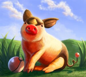 Rating: Safe Score: 0 Tags: ambiguous_gender cloud detailed detailed_background e621 feral generation_5_pokemon grass looking_at_viewer mammal nintendo outside plant pokeball pokemon pokemon_(species) quadruped r-sraven realistic sky slightly_chubby solo standard_pokeball suine tail tepig User: bunchy7s Rating: Safe Score: 0 Tags: ambiguous_gender cloud detailed detailed_background e621 feral generation_5_pokemon grass looking_at_viewer mammal nintendo outside plant pokeball pokemon pokemon_(species) quadruped r-sraven realistic sky slightly_chubby solo standard_pokeball suine tail tepig User: bunchy7s