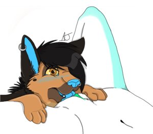 Rating: Explicit Score: 0 Tags: aj_(ajshep) ajshep anthro arctic black_hair blue_nose blue_tongue brown_body brown_fur canid canine canis clitoris cunnilingus domestic_dog duo e621 ear_piercing facial_piercing female female/female fox fur genitals german_shepherd green_vulva hair herding_dog licking mammal mazie nose_piercing nose_ring oral pastoral_dog piercing ring_piercing sex simple_background tongue tongue_out vaginal vulva white_background white_body white_fur wolf zutaki User: bunchy7s