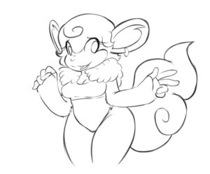 Rating: Safe Score: 0 Tags: anthro bottomless clothed clothing e621 ear_piercing female generation_5_pokemon line_art mammal monochrome nintendo piercing pokemon pokemon_(species) primate simisear solo tail zinnthos User: bunchy7s Rating: Safe Score: 0 Tags: anthro bottomless clothed clothing e621 ear_piercing female generation_5_pokemon line_art mammal monochrome nintendo piercing pokemon pokemon_(species) primate simisear solo tail zinnthos User: bunchy7s