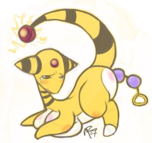 Rating: Explicit Score: 0 Tags: 2007 ampharos anal_beads breasts cautioncat color female female_only insertion nintendo nude pokemon pokemon_(species) rule34 side_view solo tagme tear User: bunchy7s Rating: Explicit Score: 0 Tags: 2007 ampharos anal_beads breasts cautioncat color female female_only insertion nintendo nude pokemon pokemon_(species) rule34 side_view solo tagme tear User: bunchy7s