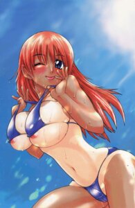 Rating: Explicit Score: 0 Tags: ;p bikini breasts cleavage dark_skin female rule34 smile swimsuit tan tanline tease teasing wink User: bunchy7s Rating: Explicit Score: 0 Tags: ;p bikini breasts cleavage dark_skin female rule34 smile swimsuit tan tanline tease teasing wink User: bunchy7s