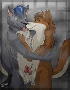 Rating: Explicit Score: 0 Tags: 2010 animal_genitalia anthro balls canid canine canis domestic_dog duo e621 french_kissing frottage genitals husky kissing licking lonewolf666 male male/male mammal nordic_sled_dog nude penile penis penis_tip penises_touching sex sheath shower spitz tail tongue tongue_out water wet wolf User: bunchy7s Rating: Explicit Score: 0 Tags: 2010 animal_genitalia anthro balls canid canine canis domestic_dog duo e621 french_kissing frottage genitals husky kissing licking lonewolf666 male male/male mammal nordic_sled_dog nude penile penis penis_tip penises_touching sex sheath shower spitz tail tongue tongue_out water wet wolf User: bunchy7s