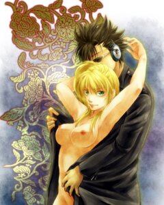 Rating: Explicit Score: 0 Tags: 1boy 1girls arms_up big_breasts blonde_female blonde_hair breasts clothed_male_nude_female covering_up female from_behind gintama green_eyes headphones katakuma kawakami_bansai kijima_matako long_hair looking_at_viewer male nude nude_female open_clothes open_jacket rule34 smile sunglasses yin_yang User: bunchy7s