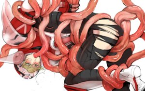 Rating: Explicit Score: 0 Tags: 1boy armor barnaby_brooks_jr. blonde_hair blue_eyes blush fleshy_tentacle gay male male_only malesub ripped_clothing rule34 tentacle tentacle_in_mouth tentacle_on_male tentacles_on_male tiger_and_bunny User: bunchy7s