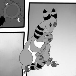 Rating: Explicit Score: 0 Tags: 1:1 abdominal_bulge ambiguous_gender ampharos anthro cervical_penetration collar comic deep_penetration dragonair duo e621 fakemon fallopian_tubes fan_character female generation_1_pokemon generation_2_pokemon genitals greyscale half-closed_eyes hybrid internal internal_vaginal mammal monochrome narrowed_eyes nintendo open_mouth ovaries pawpads paws penetration pokemon pokemon_(species) reverse_stand_and_carry_position rodent sex shikaro sis_(fyoshi) size_difference standing standing_sex tail tail_fetish tail_in_vagina tail_insertion tail_orb tail_play tail_sex tongue tongue_out uterus vaginal vaginal_canal vaginal_penetration vulva User: bunchy7s
